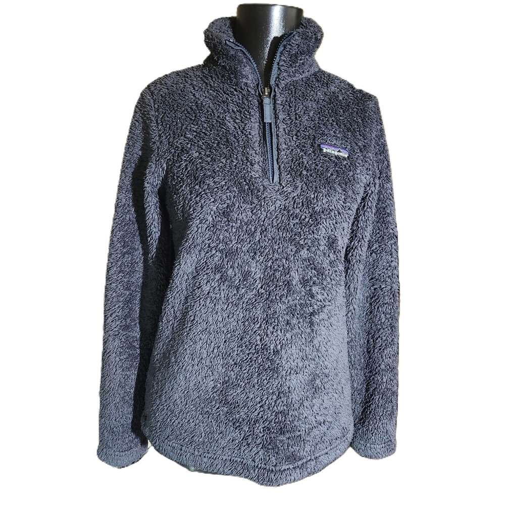 Patagonia Womens Fleece Pullover Extra Small